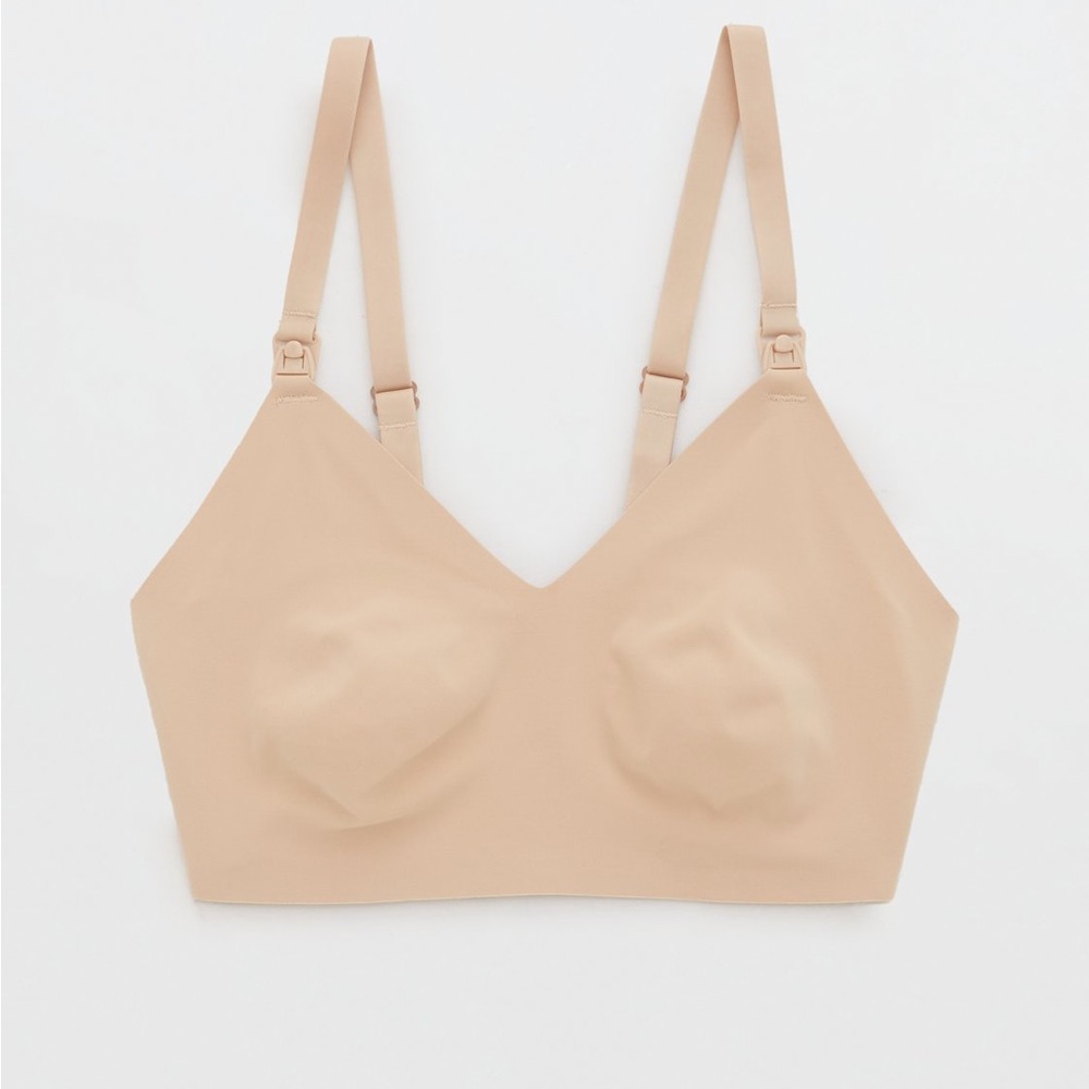 Mama by Aerie nursing bra